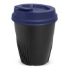 Black Navy IdealCups 355mL